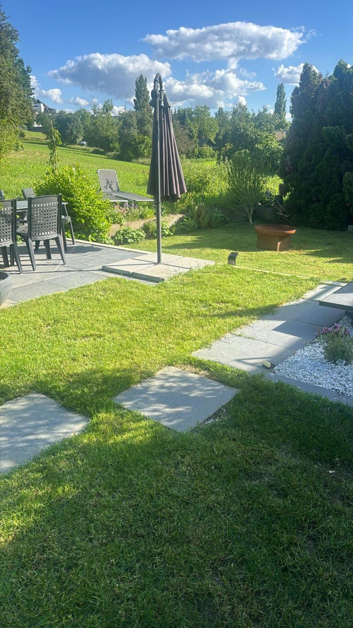 Rosmarin - Kuschelige Fewo - Romantik & Entspannung Im Whirlpool Auf Privater Terrasse, Ruhe & Hund Willkommen - By Ferienwohnenamsee - Юберлінген Екстер'єр фото